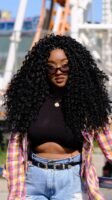 The 10 Best Curly Hair Extensions of 2026 (Reviews) - FindThisBest
