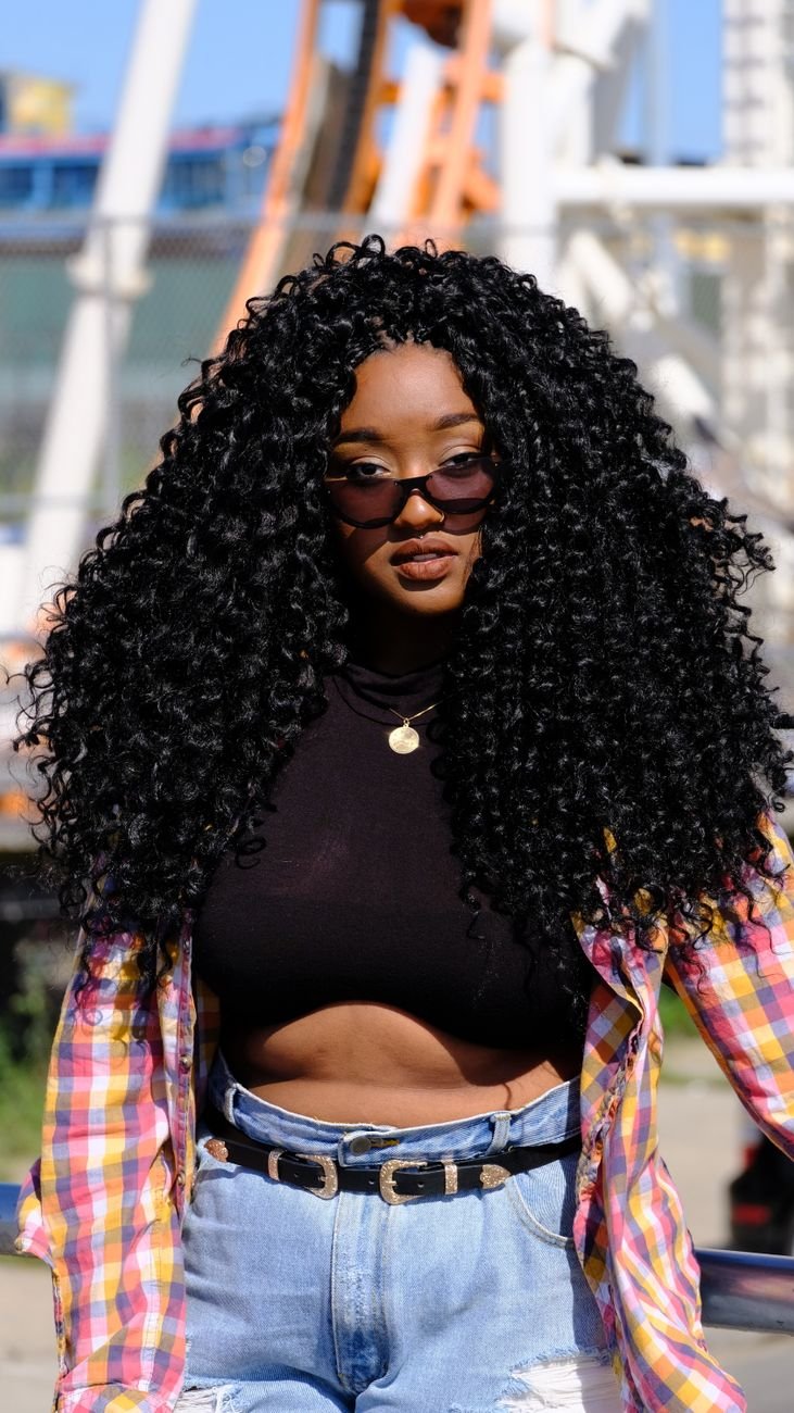 The 10 Best Curly Hair Extensions of 2026 (Reviews) - FindThisBest