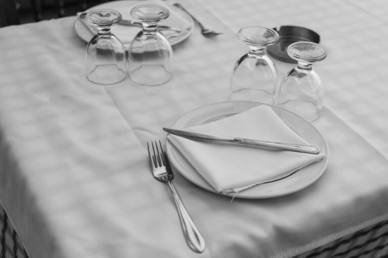 The 10 Best Tablecloths of 2026 (Reviews) - FindThisBest