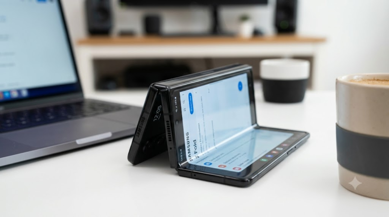 samsung z fold 8
